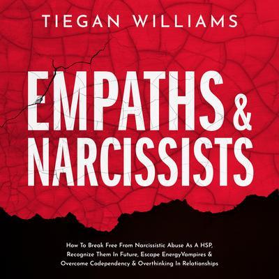 Empaths And Narcissists