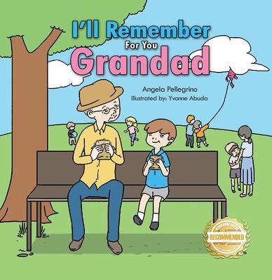 I‘ll Remember For You Grandad
