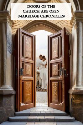 Doors Of The Church Are Open (Marriage Chronicles)