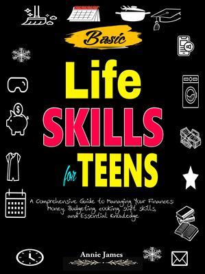 Basic Lifeskills for Teens