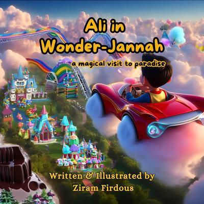 Ali in Wonder-Jannah