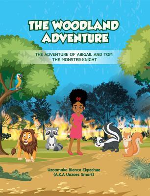 THE WOODLAND ADVENTURE