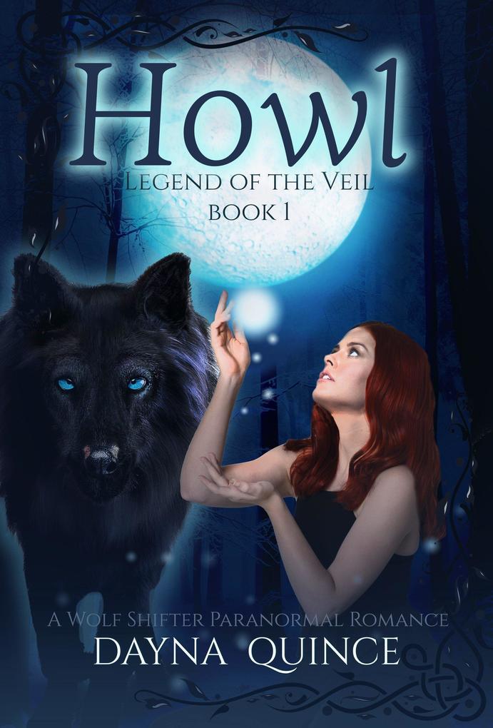 Howl (Legend of the Veil #1)