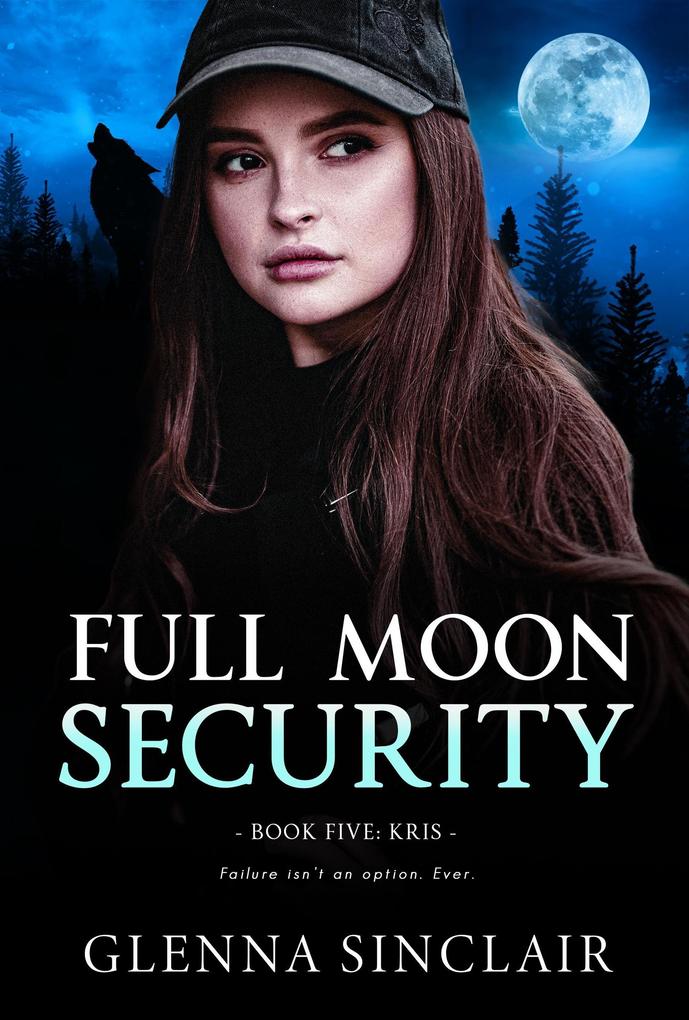 Kris (Full Moon Security #5)