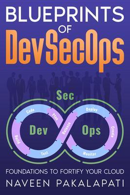 Blueprints of DevSecOps