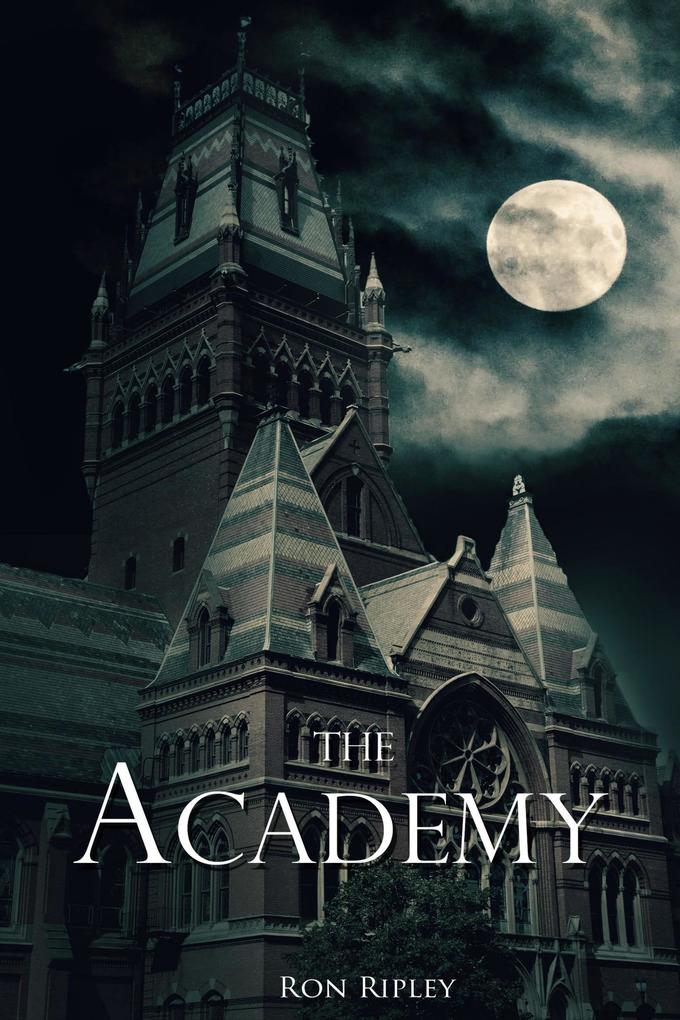 The Academy (Moving In Series #6)
