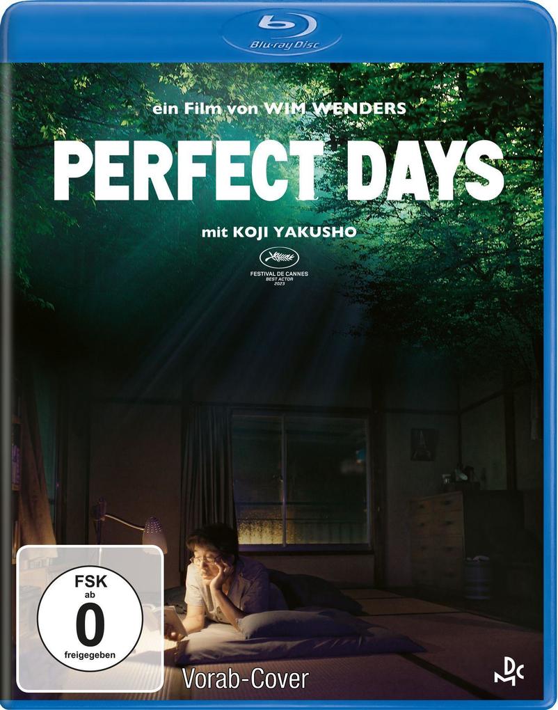 Perfect Days BD