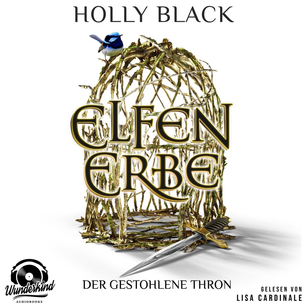 Der gestohlene Thron