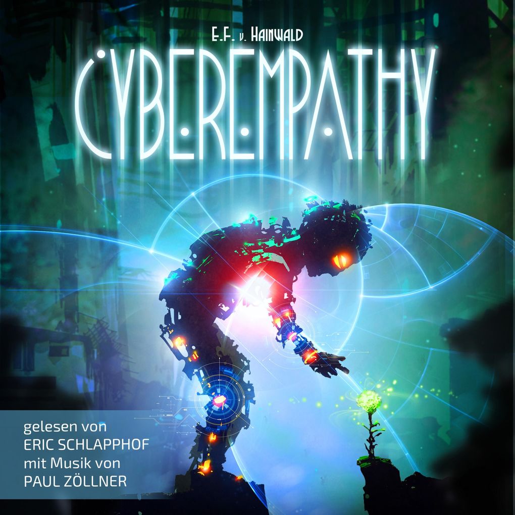 Cyberempathy