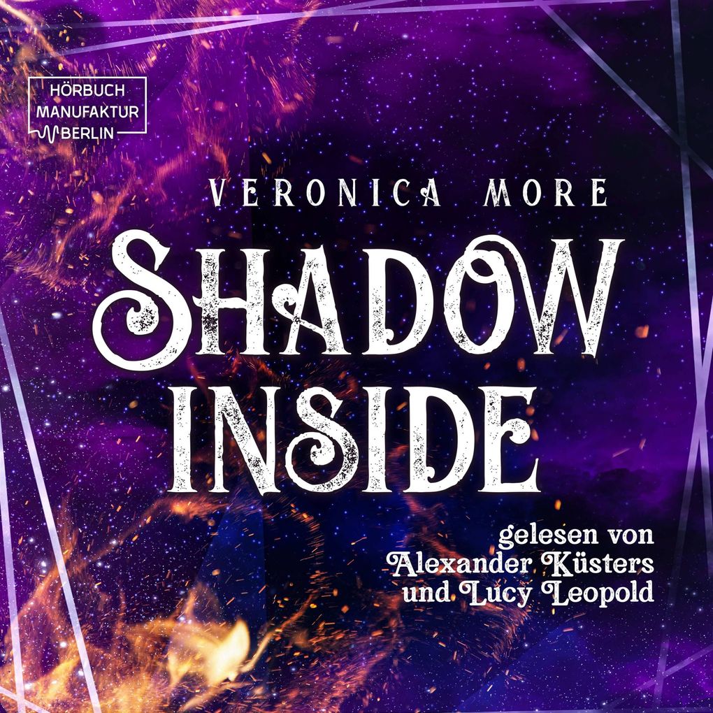 Shadow Inside
