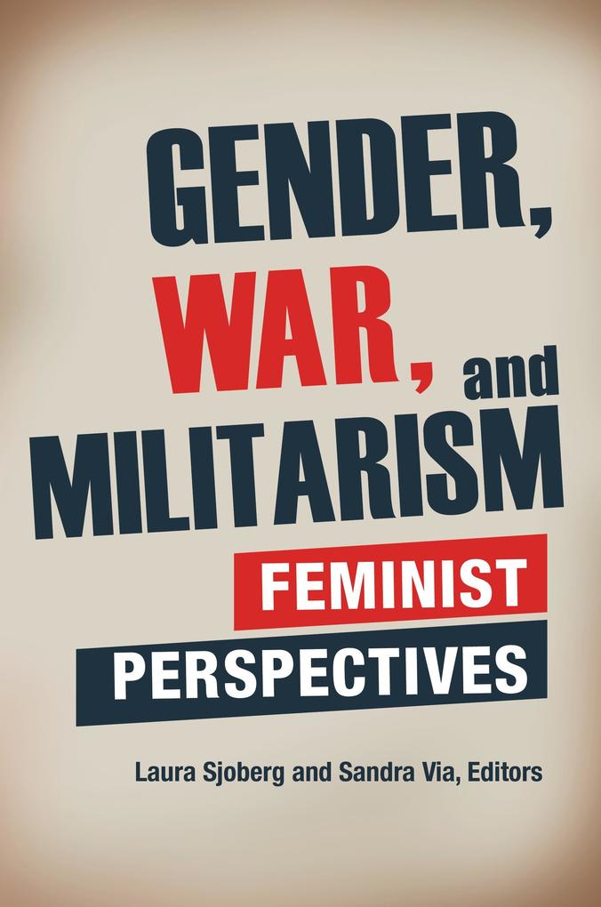 Gender War and Militarism