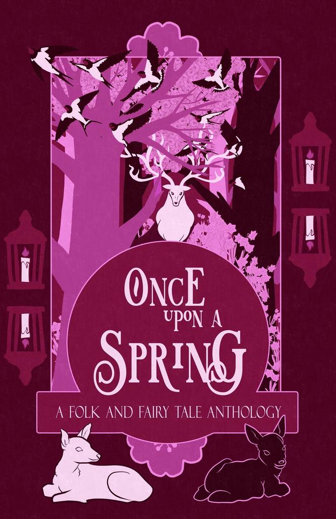 Once Upon a Spring (Once Upon a Season #3)