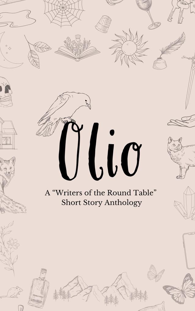 Olio (Massillon Public Library Writer‘s Group Anthologies #2)