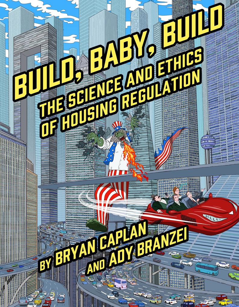 Build Baby Build