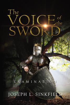 The Voice Of The Sword