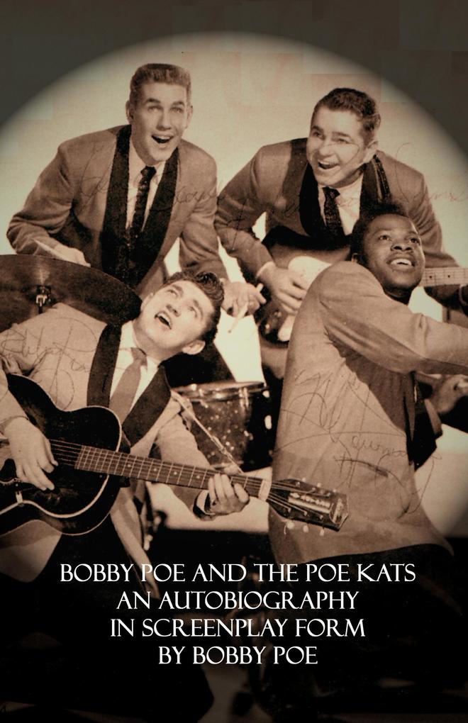 Bobby Poe and The Poe Kats