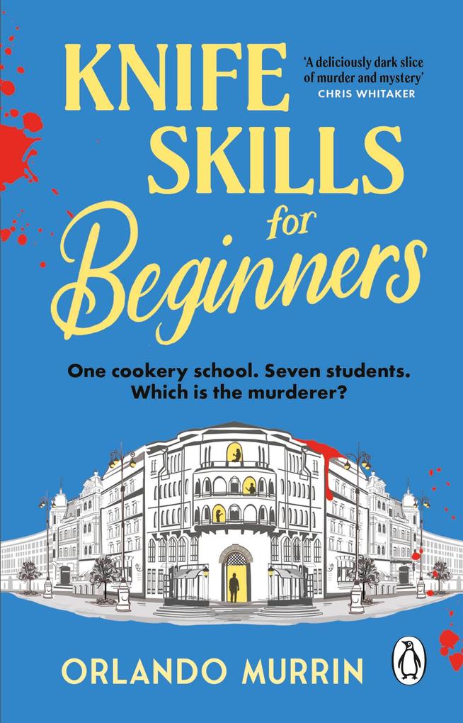 Transworld Publ. Ltd Uk Knife Skills For Beginners