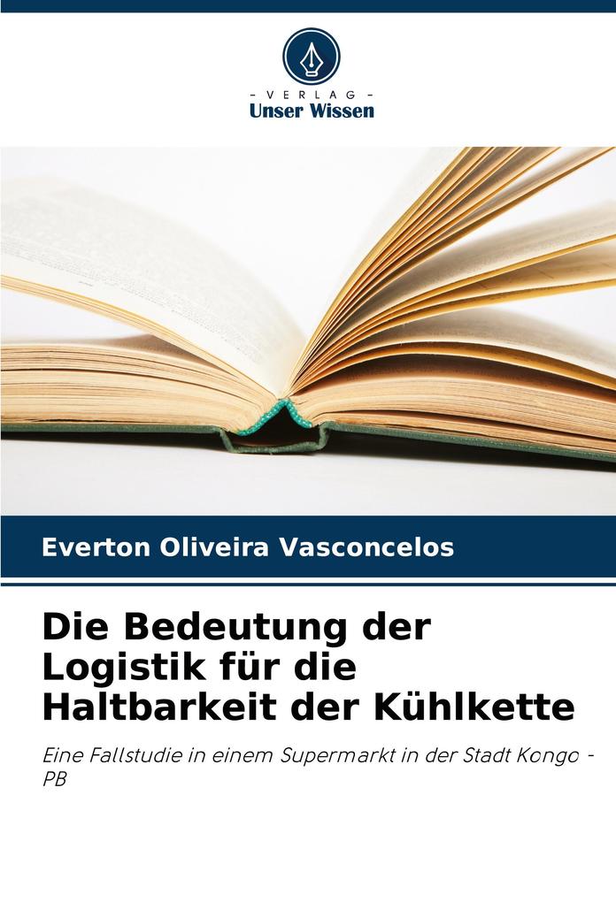 Die Bedeutung der Logistik für die Haltbarkeit der Kühlkette