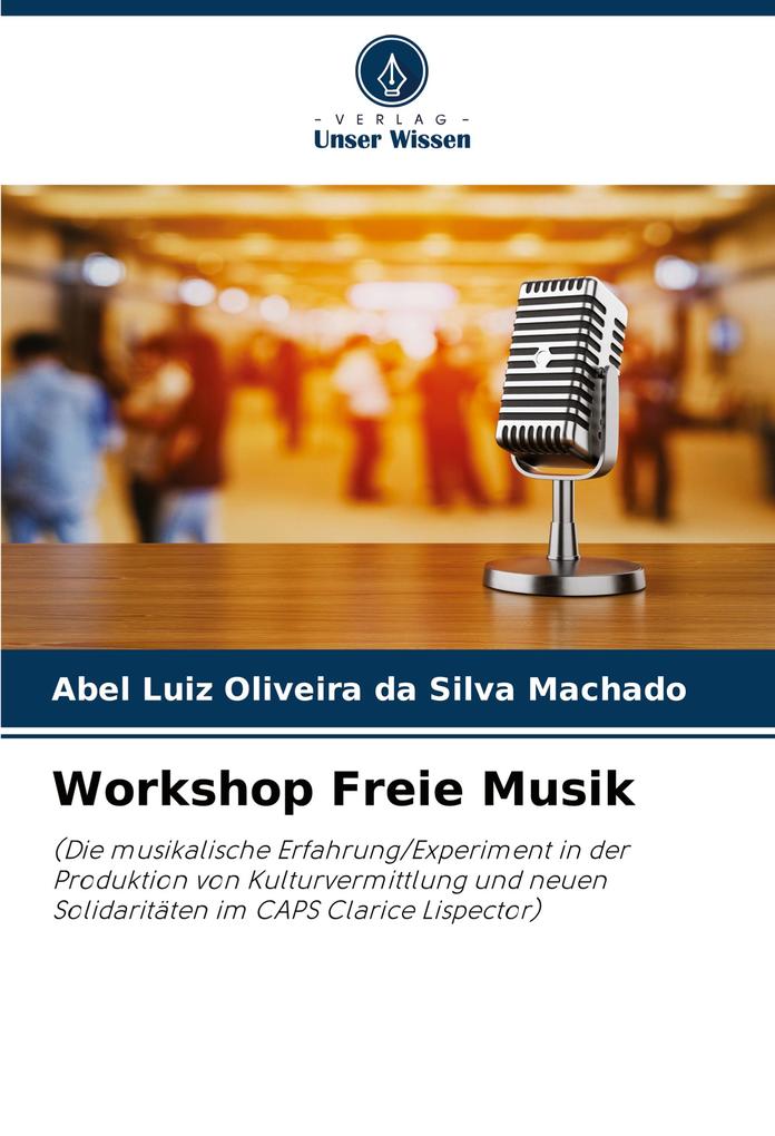 Workshop Freie Musik