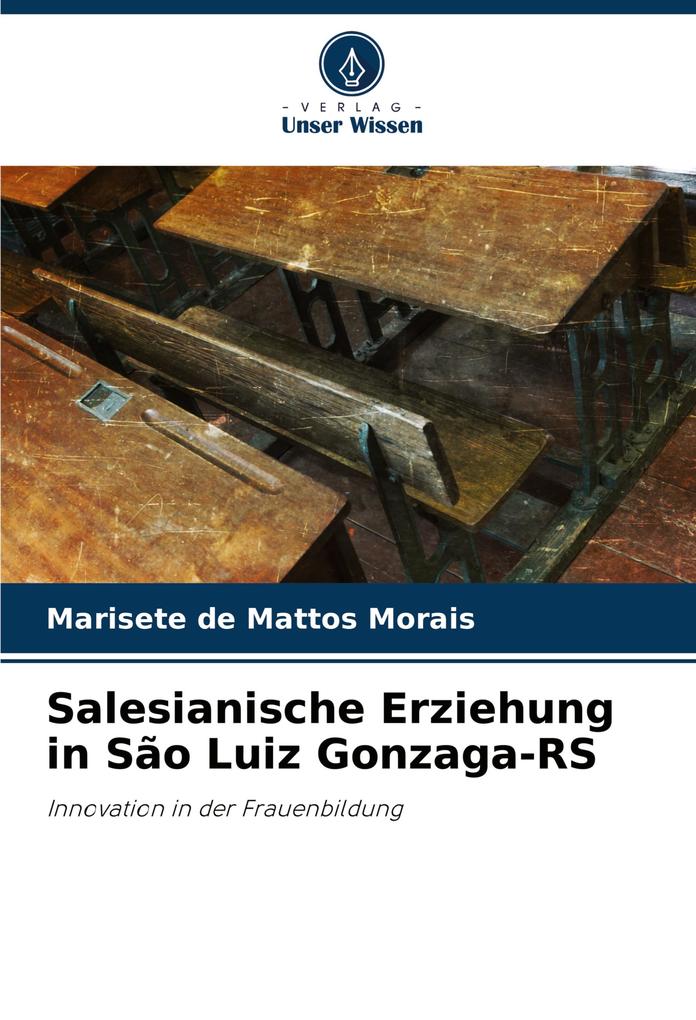 Salesianische Erziehung in São Luiz Gonzaga-RS