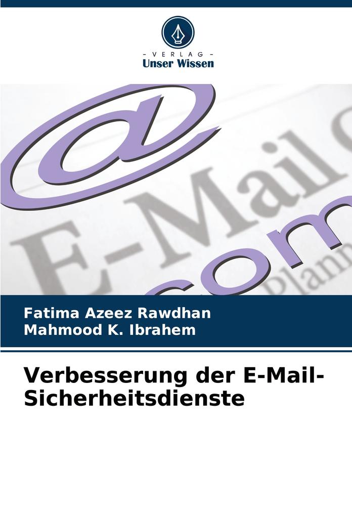 Verbesserung der E-Mail-Sicherheitsdienste