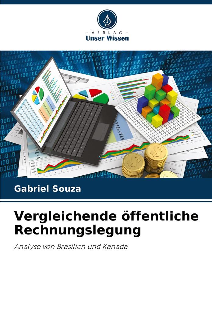 Vergleichende öffentliche Rechnungslegung