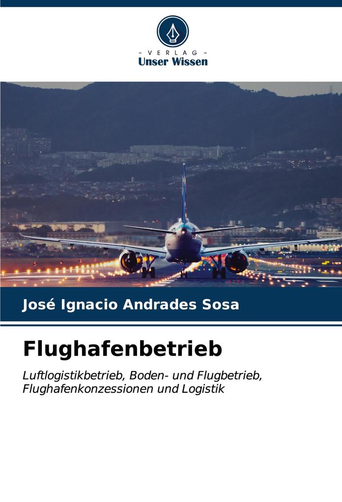 Flughafenbetrieb