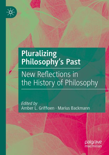Pluralizing Philosophy's Past