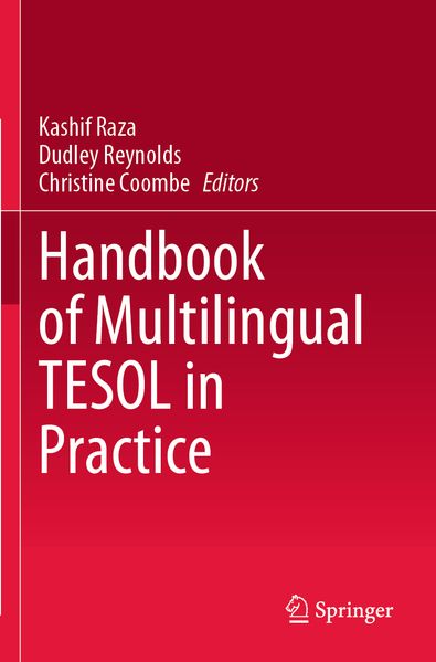 Handbook of Multilingual TESOL in Practice