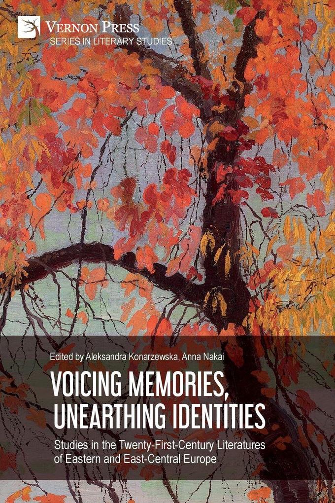 Voicing Memories Unearthing Identities