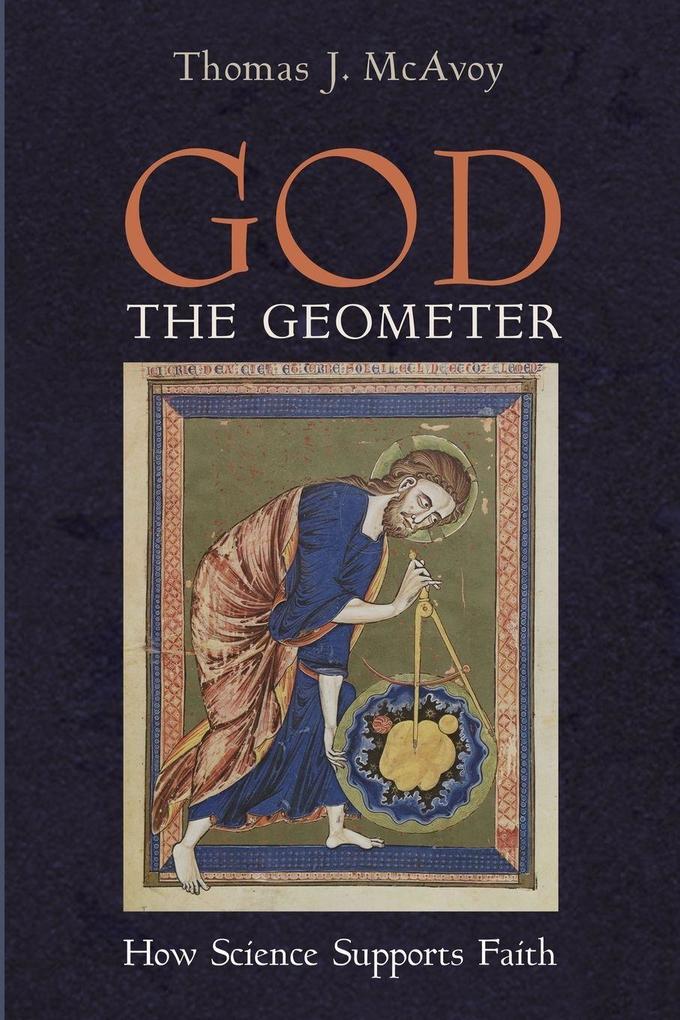 God the Geometer