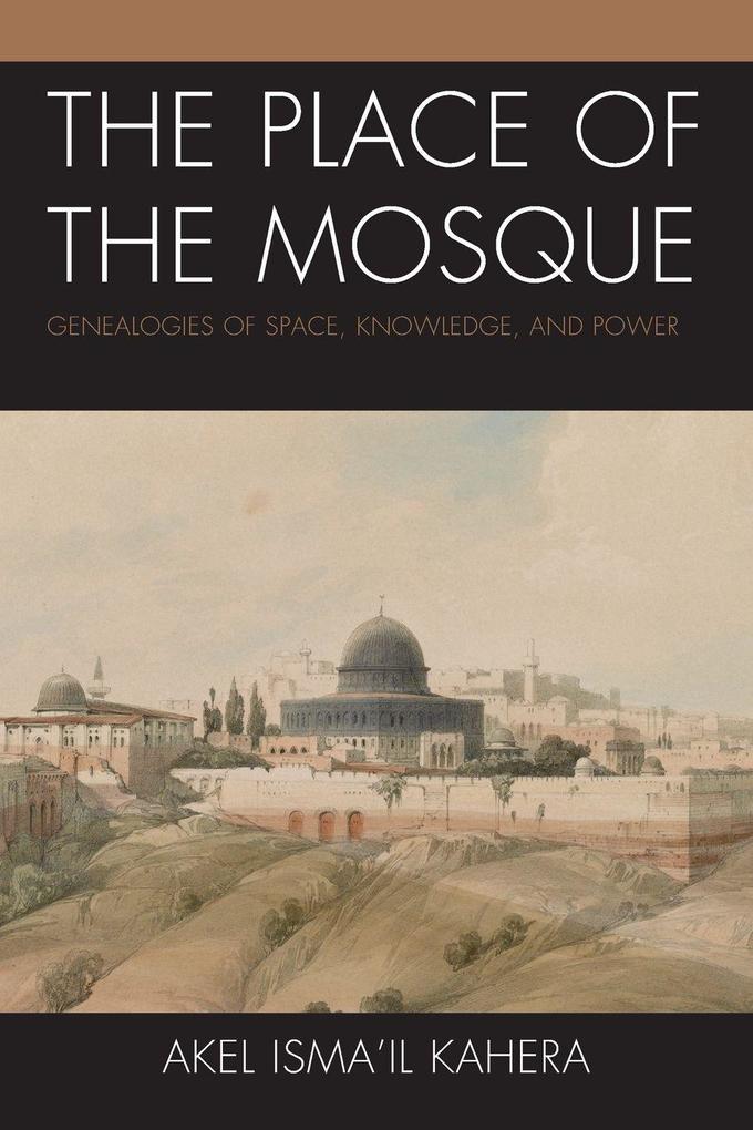Place of the Mosque