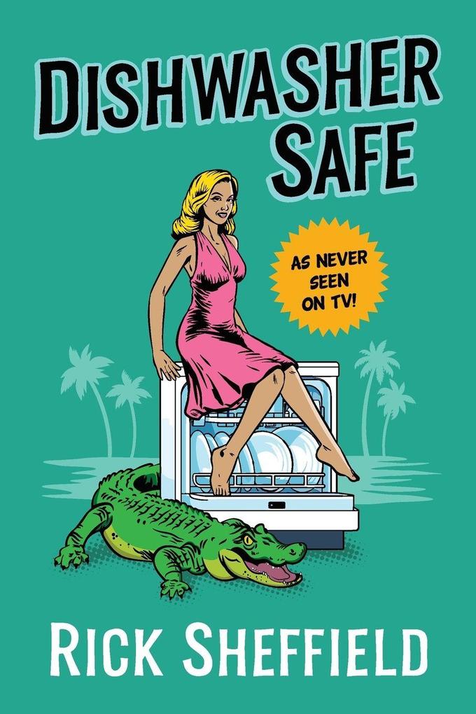 Dishwasher Safe