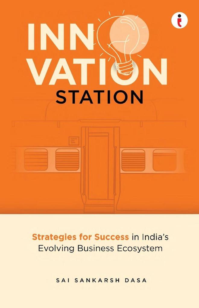 Innovation Station