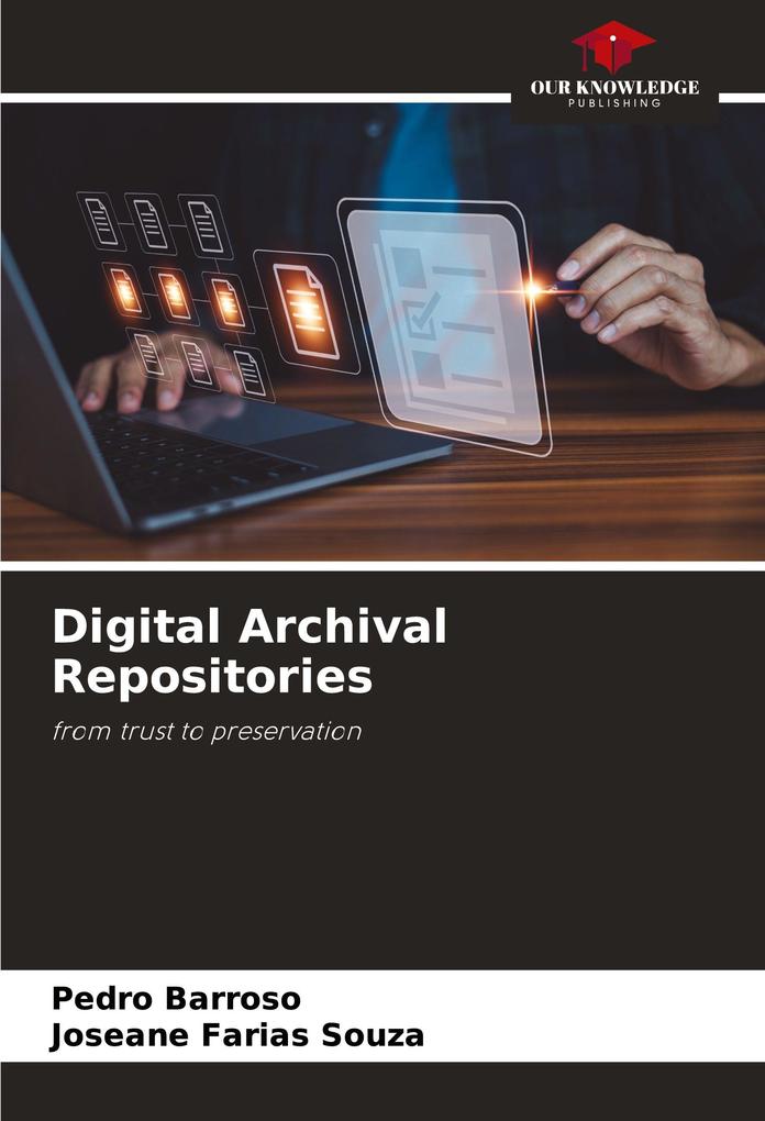 Digital Archival Repositories
