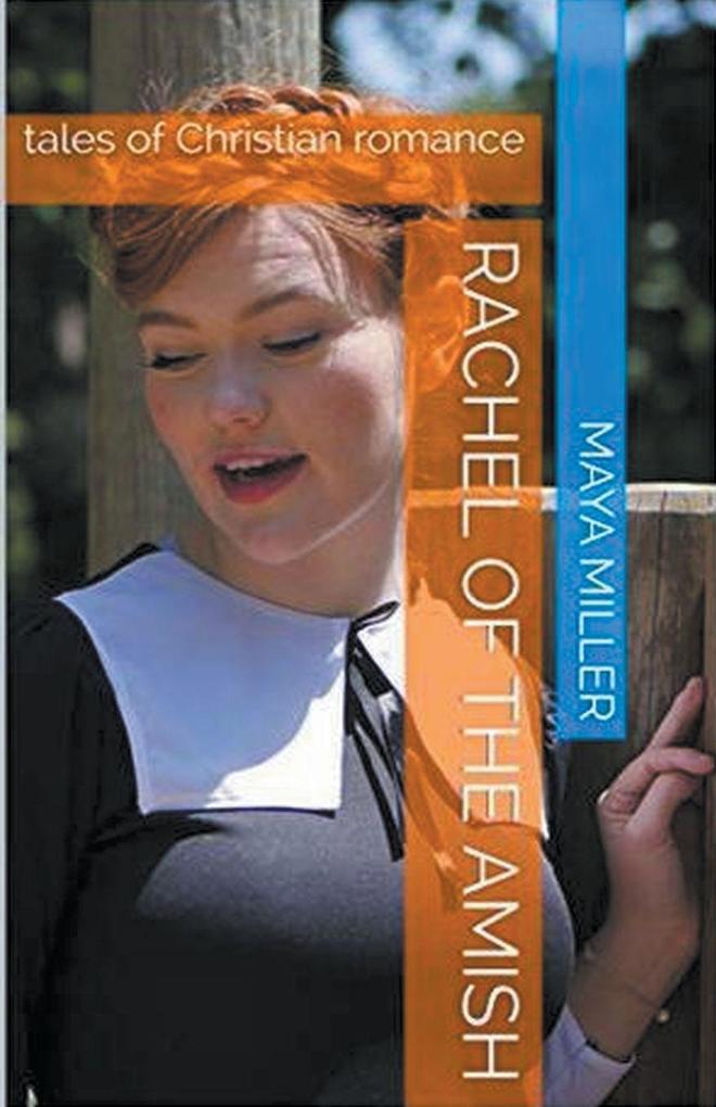 Rachel of the Amish