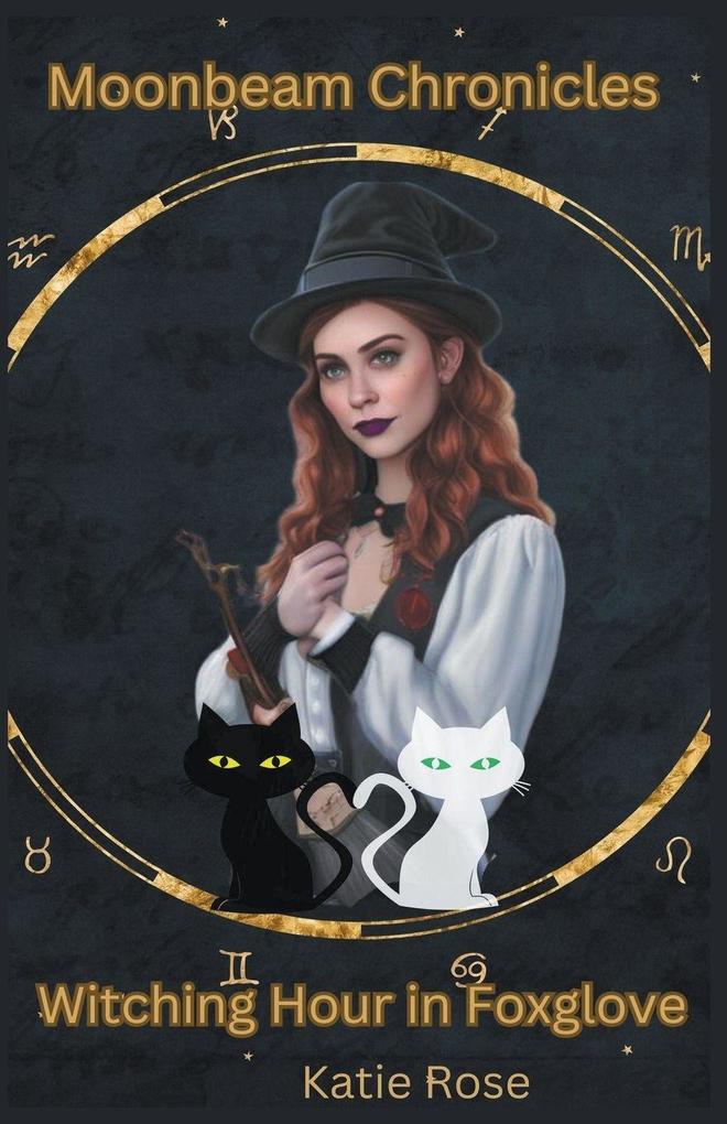 Moonbeam Chronicles