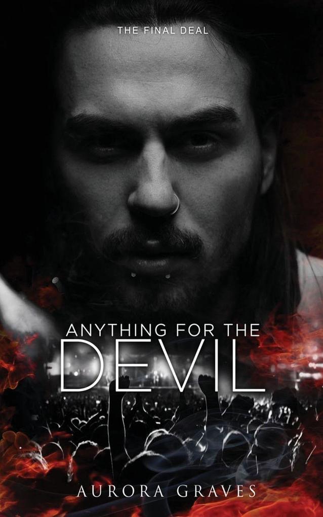 Anything for the Devil