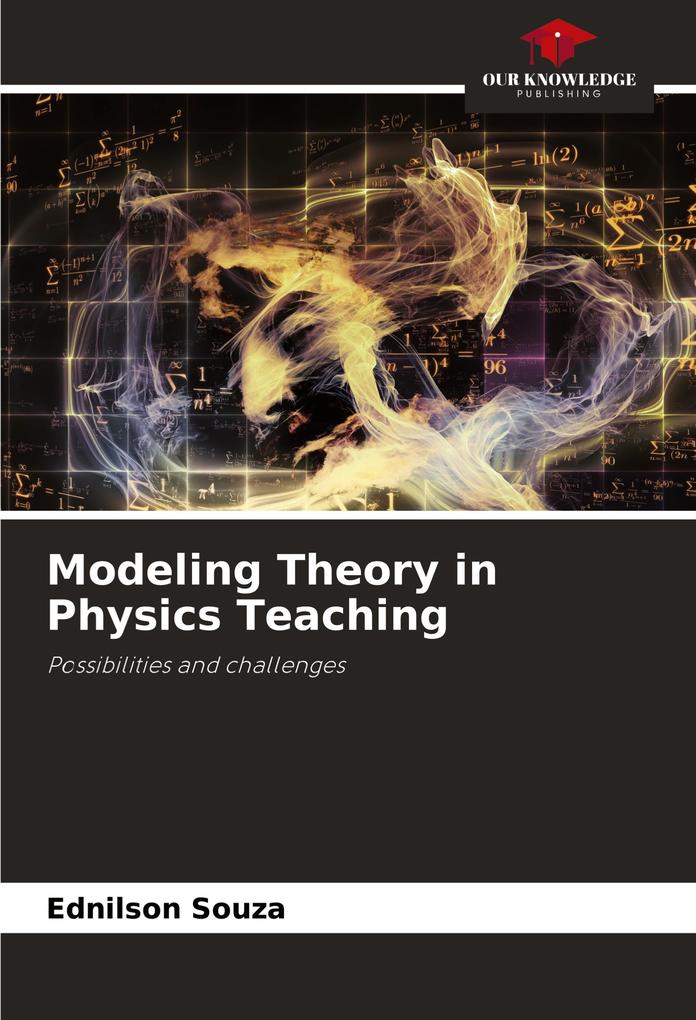 Modeling Theory in Physics Teaching