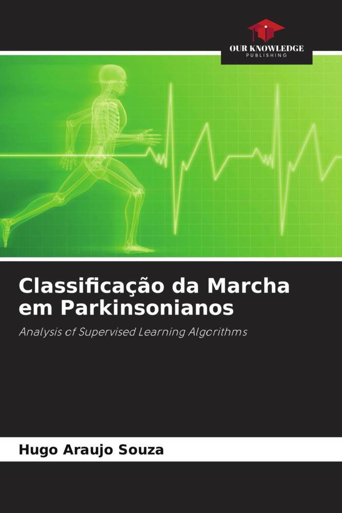 Classicação da Marcha em Parkinsonianos