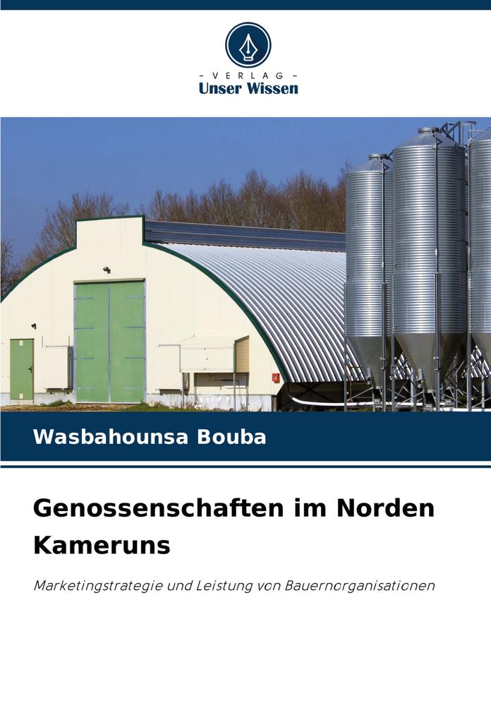 Genossenschaften im Norden Kameruns
