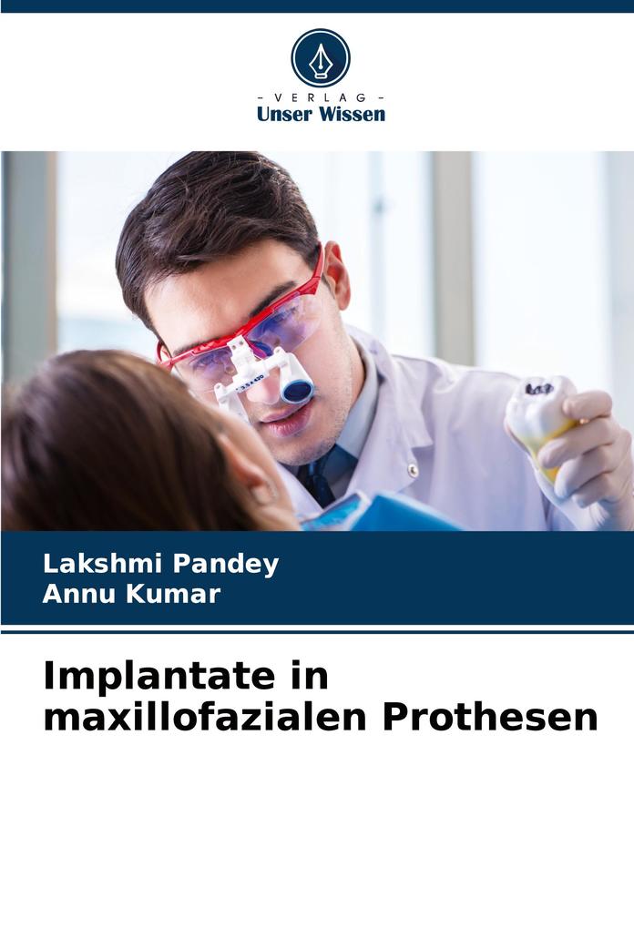 Implantate in maxillofazialen Prothesen