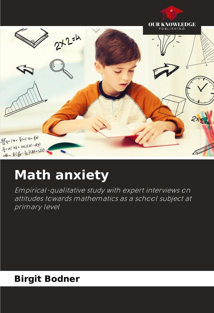Math anxiety