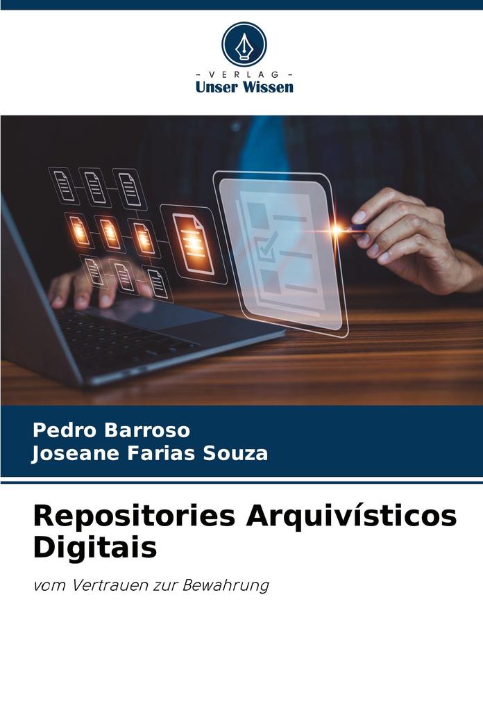 Repositories Arquivísticos Digitais
