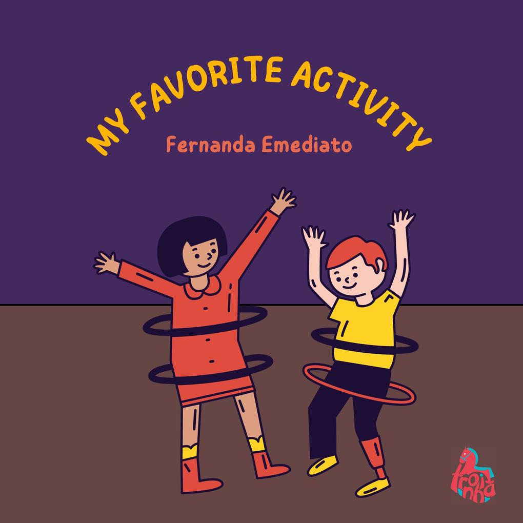 My favorite activity