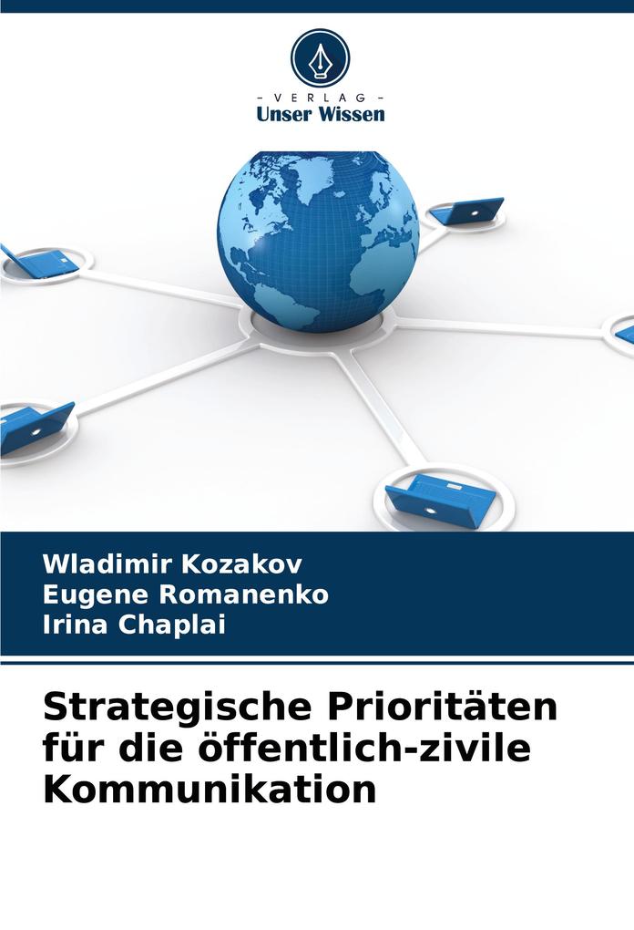 Strategische Prioritäten für die öffentlich-zivile Kommunikation