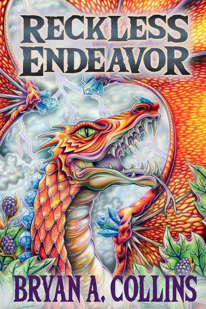 Reckless Endeavor