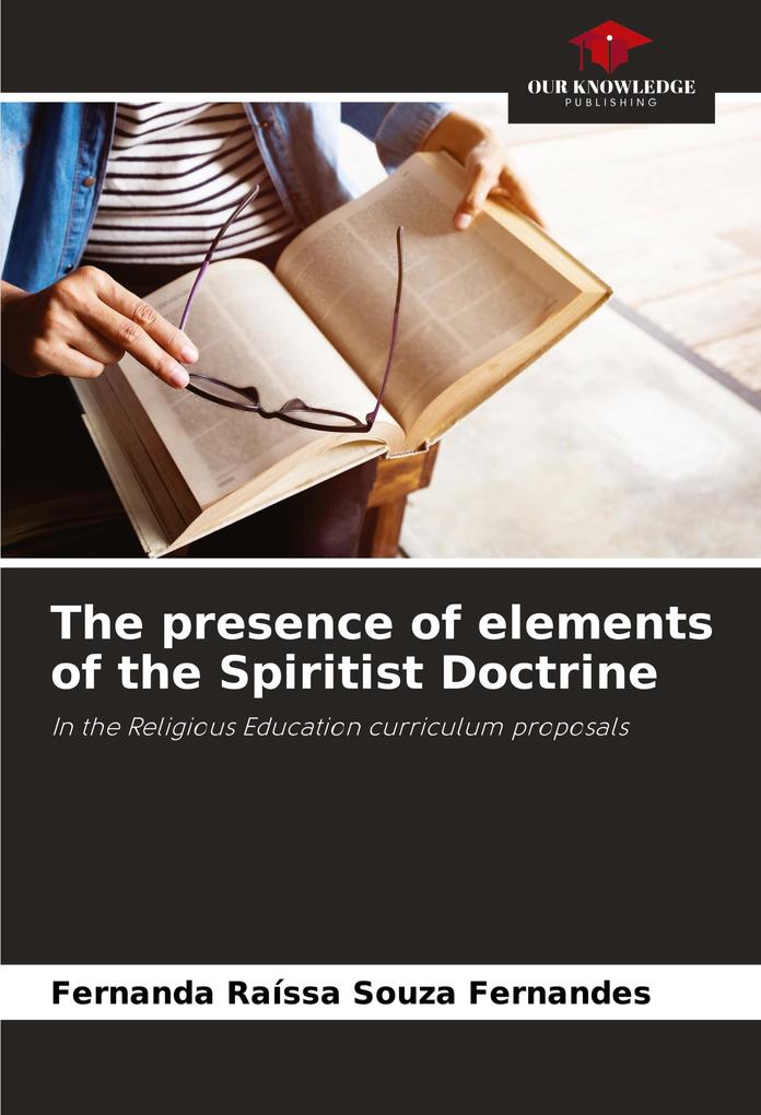The presence of elements of the Spiritist Doctrine