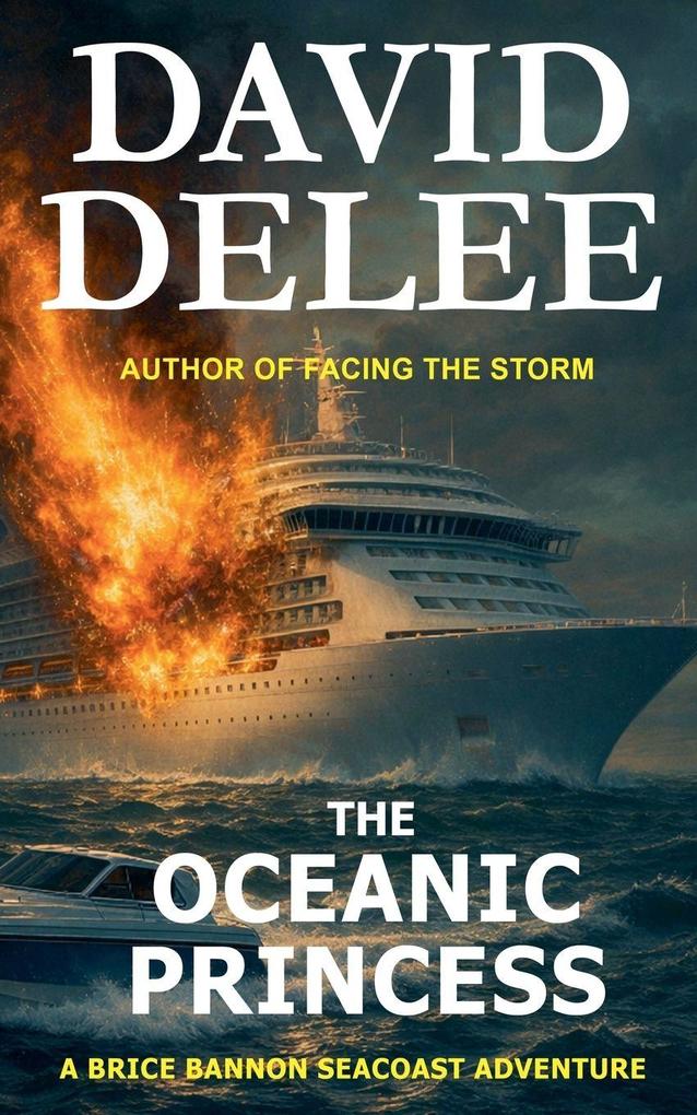 The Oceanic Princess