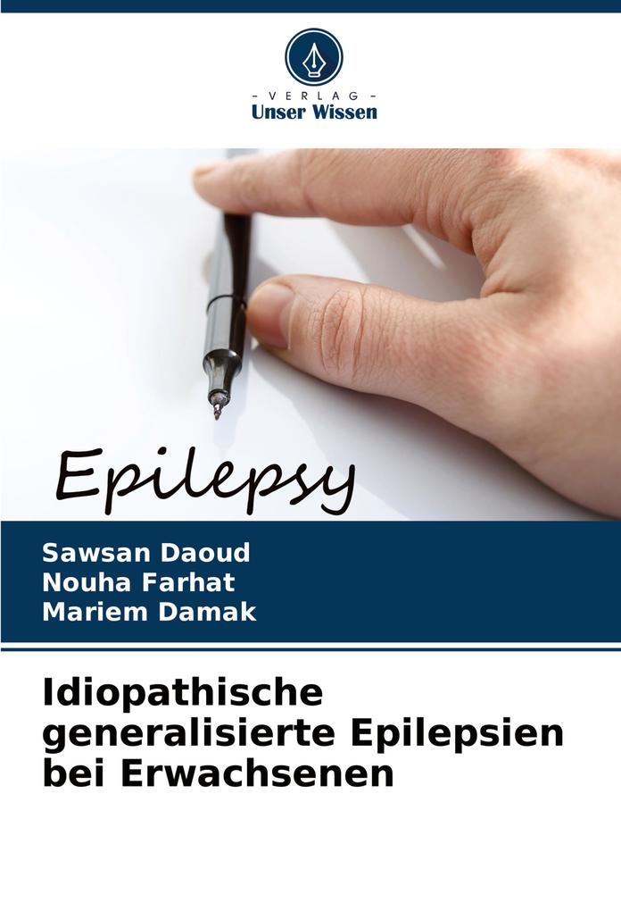 Idiopathische generalisierte Epilepsien bei Erwachsenen